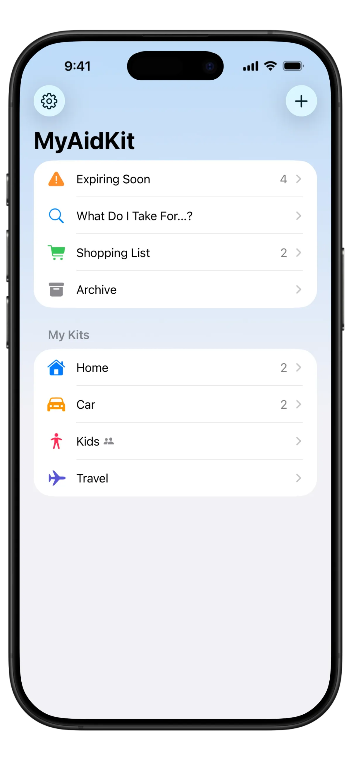 One App, Every Location